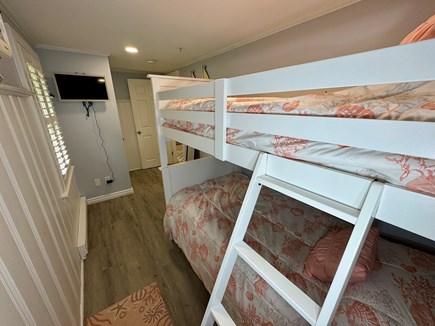 Harwichport Cape Cod vacation rental - Third Bedroom