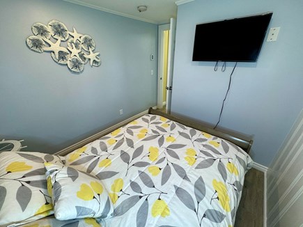 Harwichport Cape Cod vacation rental - Secondary Bedroom