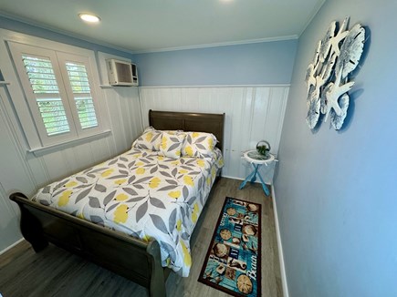 Harwichport Cape Cod vacation rental - Secondary Bedroom