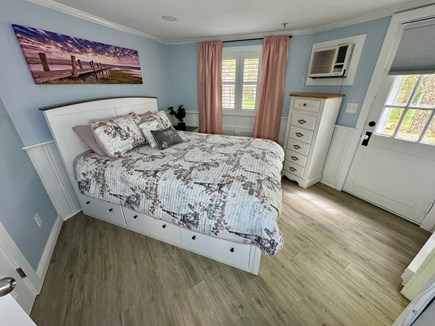 Harwichport Cape Cod vacation rental - Primary Bedroom