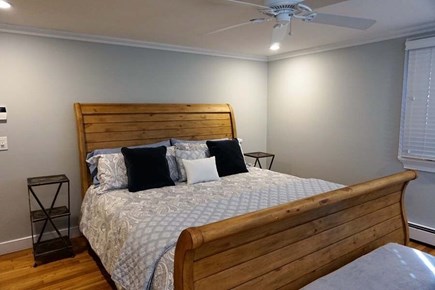 Osterville Cape Cod vacation rental - 