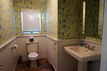Osterville Cape Cod vacation rental - 