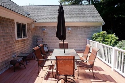 Osterville Cape Cod vacation rental - 
