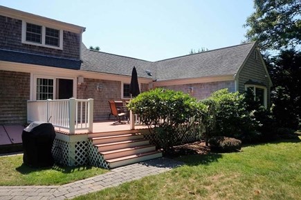 Osterville Cape Cod vacation rental - 