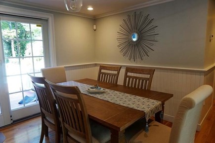 Osterville Cape Cod vacation rental - 