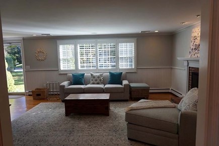 Osterville Cape Cod vacation rental - 