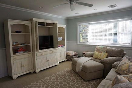 Osterville Cape Cod vacation rental - 