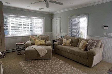 Osterville Cape Cod vacation rental - 