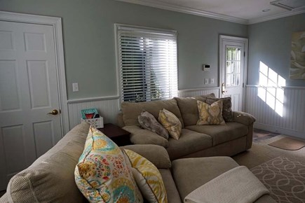 Osterville Cape Cod vacation rental - 