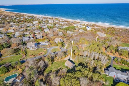 East Sandwich Cape Cod vacation rental - Walking distance to beach