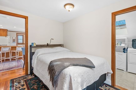 Sandwich Cape Cod vacation rental - Bedroom 2: Double Bed