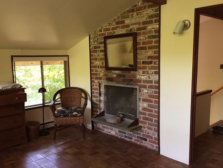 Woods Hole Cape Cod vacation rental - Primary bedroom