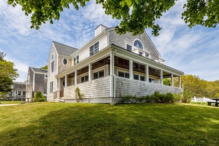 Falmouth, Teaticket Cape Cod vacation rental - 
