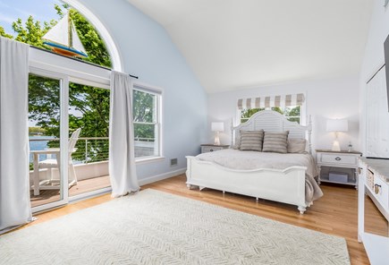 Falmouth, Teaticket Cape Cod vacation rental - primary