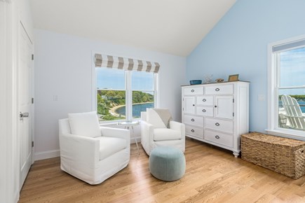 Falmouth, Teaticket Cape Cod vacation rental - primary
