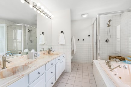 Falmouth, Teaticket Cape Cod vacation rental - primary