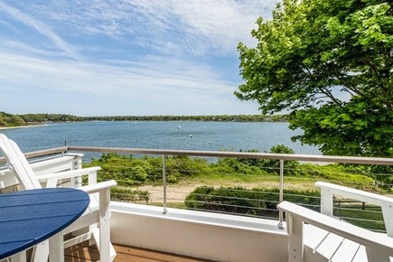 Falmouth, Teaticket Cape Cod vacation rental - 