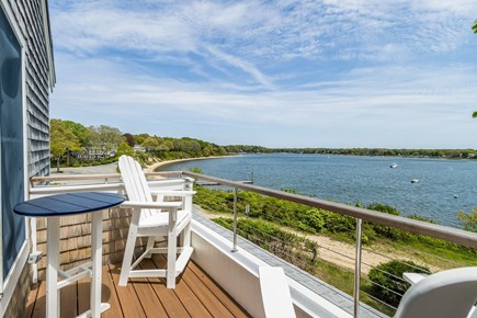 Falmouth, Teaticket Cape Cod vacation rental - 