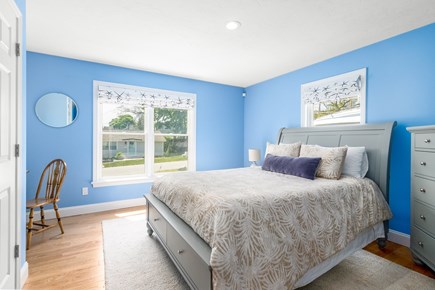 Falmouth, Teaticket Cape Cod vacation rental - 