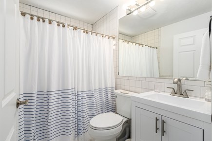 Falmouth, Teaticket Cape Cod vacation rental - 