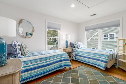 Falmouth, Teaticket Cape Cod vacation rental - 