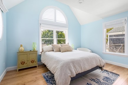 Falmouth, Teaticket Cape Cod vacation rental - 