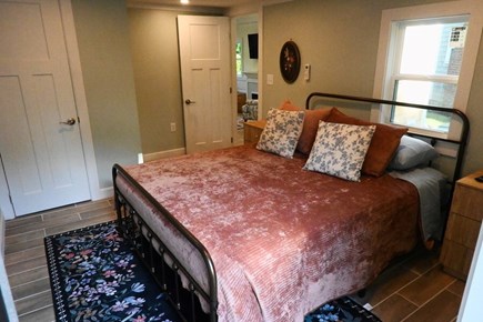 East Sandwich Cape Cod vacation rental - Bedroom #1