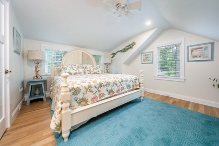 Popponesset, Mashpee Cape Cod vacation rental - King bed