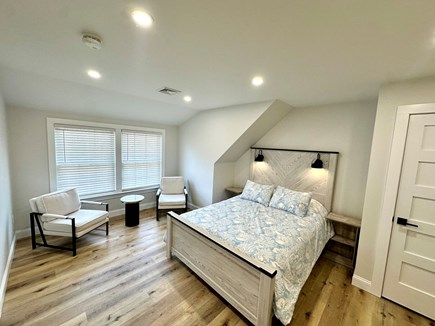 Dennis Cape Cod vacation rental - Brand new beautyrest mattresses