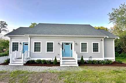 Dennis Cape Cod vacation rental - Newly built house near Corporation beach