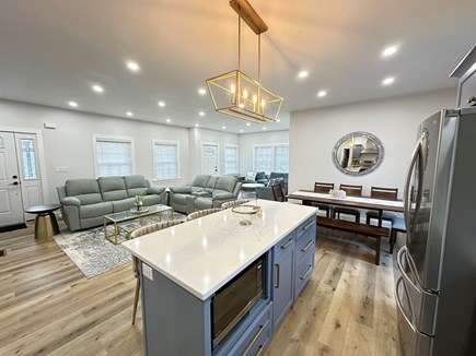 Dennis Cape Cod vacation rental - All-new LG appliances throughout!<br/>