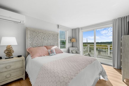 East Sandwich Cape Cod vacation rental - Bedroom 1- Queen- 1st floor