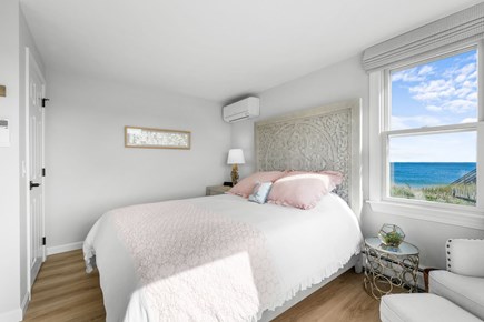 East Sandwich Cape Cod vacation rental - Bedroom 1- Queen- 1st floor