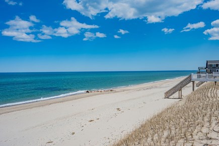 East Sandwich Cape Cod vacation rental - Spring Hill Beach!