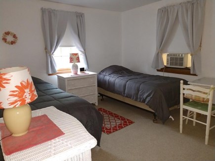Orleans Cape Cod vacation rental - Twin bedroom