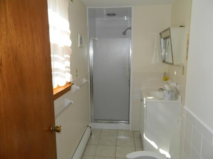 Orleans Cape Cod vacation rental - Primary bedroom attached bath