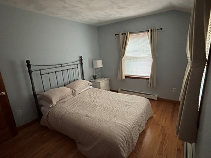 Dennisport Cape Cod vacation rental - Guest bedroom- queen size bed
