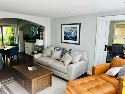 Provincetown Cape Cod vacation rental - 