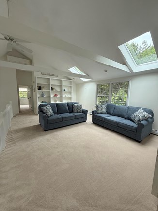 Falmouth Cape Cod vacation rental - Spacious Loft with Sofa bed and Smart TV