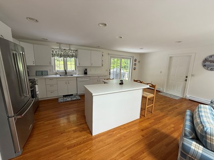 Falmouth Cape Cod vacation rental - Spacious Kitchen