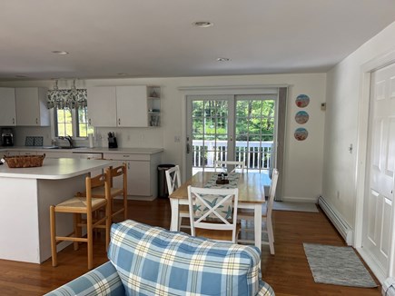 Falmouth Cape Cod vacation rental - Kitchen