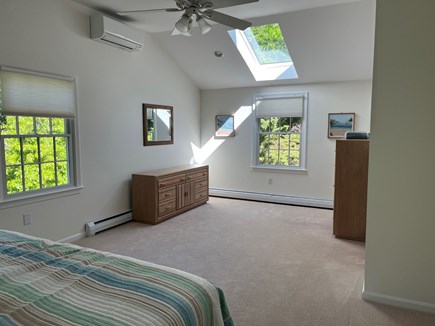 Falmouth Cape Cod vacation rental - Master Bedroom 2nd Floor