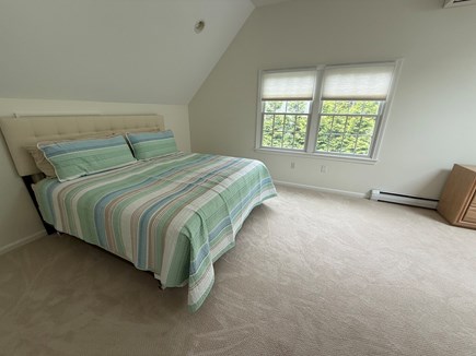 Falmouth Cape Cod vacation rental - 2nd Master with King Bed