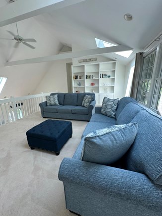 Falmouth Cape Cod vacation rental - 2nd Floor Loft