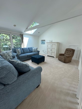 Falmouth Cape Cod vacation rental - 2nd Floor Loft