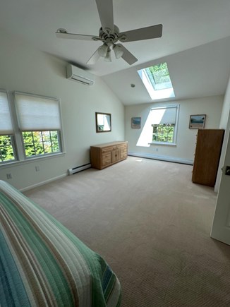Falmouth Cape Cod vacation rental - 2nd Floor Master Bedroom
