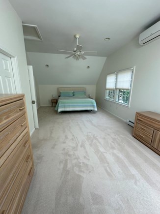 Falmouth Cape Cod vacation rental - 2nd Floor Master