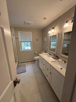 Falmouth Cape Cod vacation rental - 1st Floor Bedroom