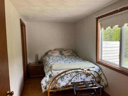 Yarmouth Cape Cod vacation rental - Smaller double bedroom