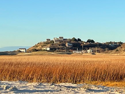 Truro Cape Cod vacation rental - Corn Hill Beach in Truro